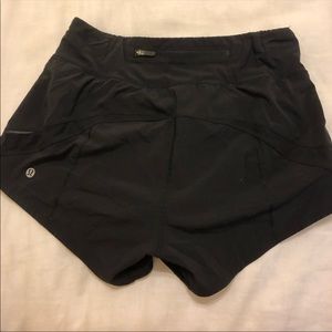 lululemon athletica Shorts - Lululemon shorts lululemon athletica Shorts - Lululemon shorts